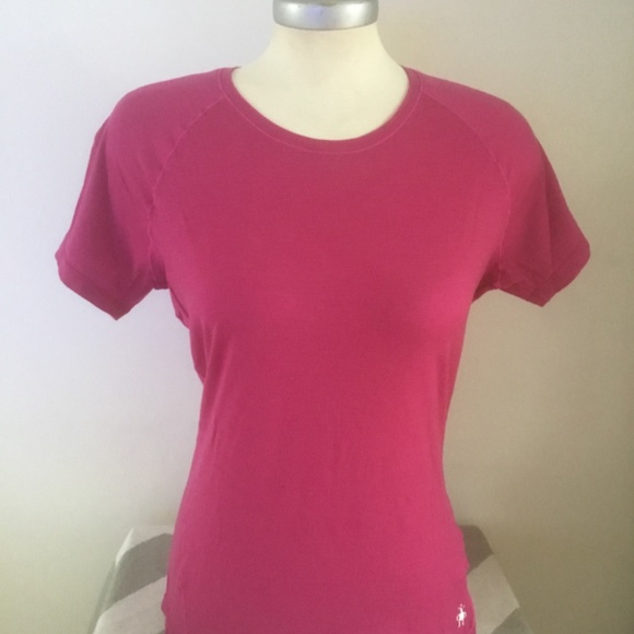 Woman’s Smartwool Short Sleeve T-shirt - Picture 4 of 11